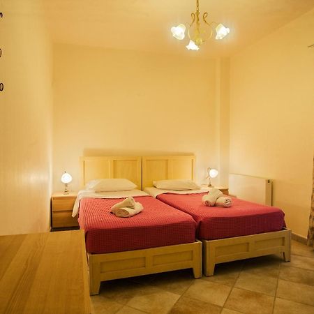 Porto Heli Villa מראה חיצוני תמונה