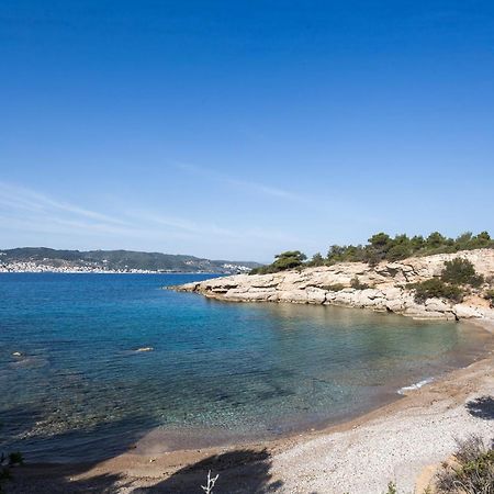 Porto Heli Villa מראה חיצוני תמונה