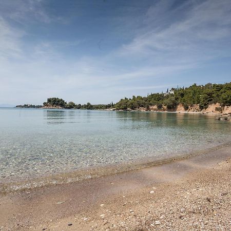 Porto Heli Villa מראה חיצוני תמונה