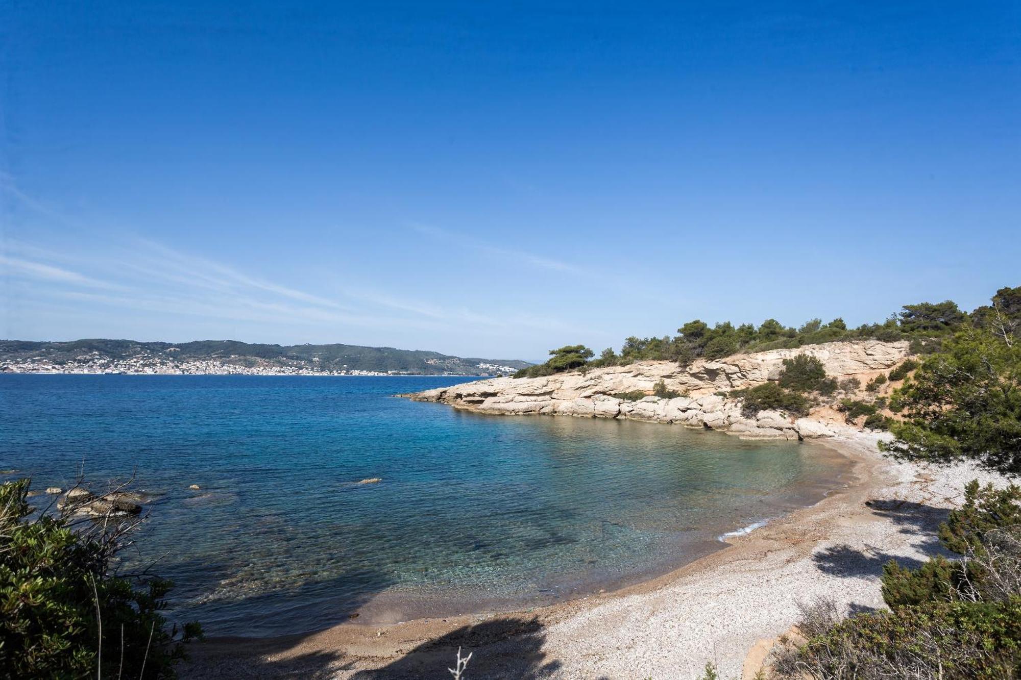 Porto Heli Villa מראה חיצוני תמונה