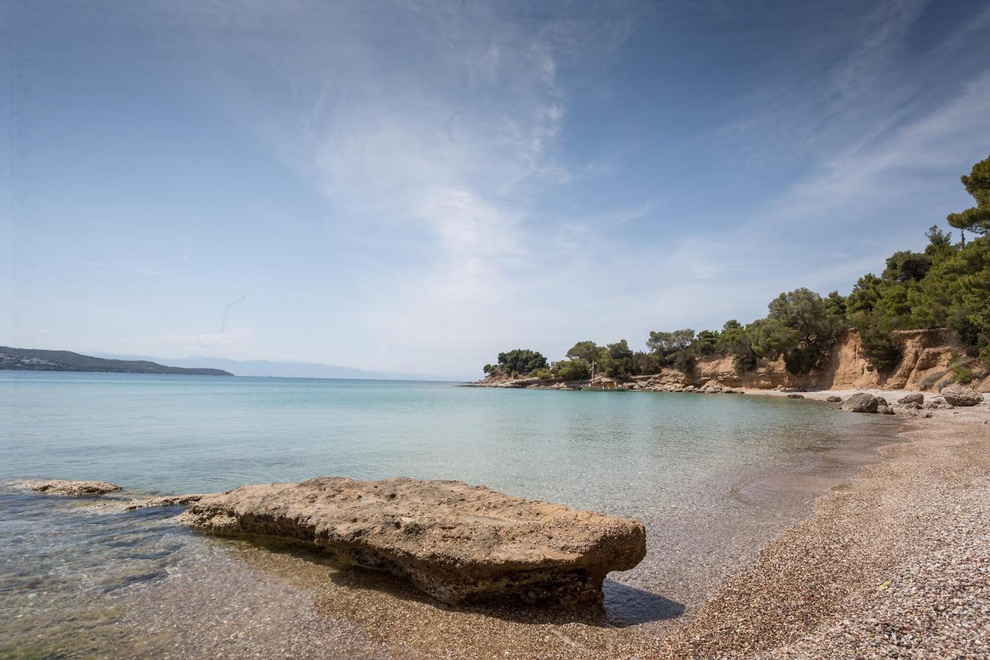 Porto Heli Villa מראה חיצוני תמונה