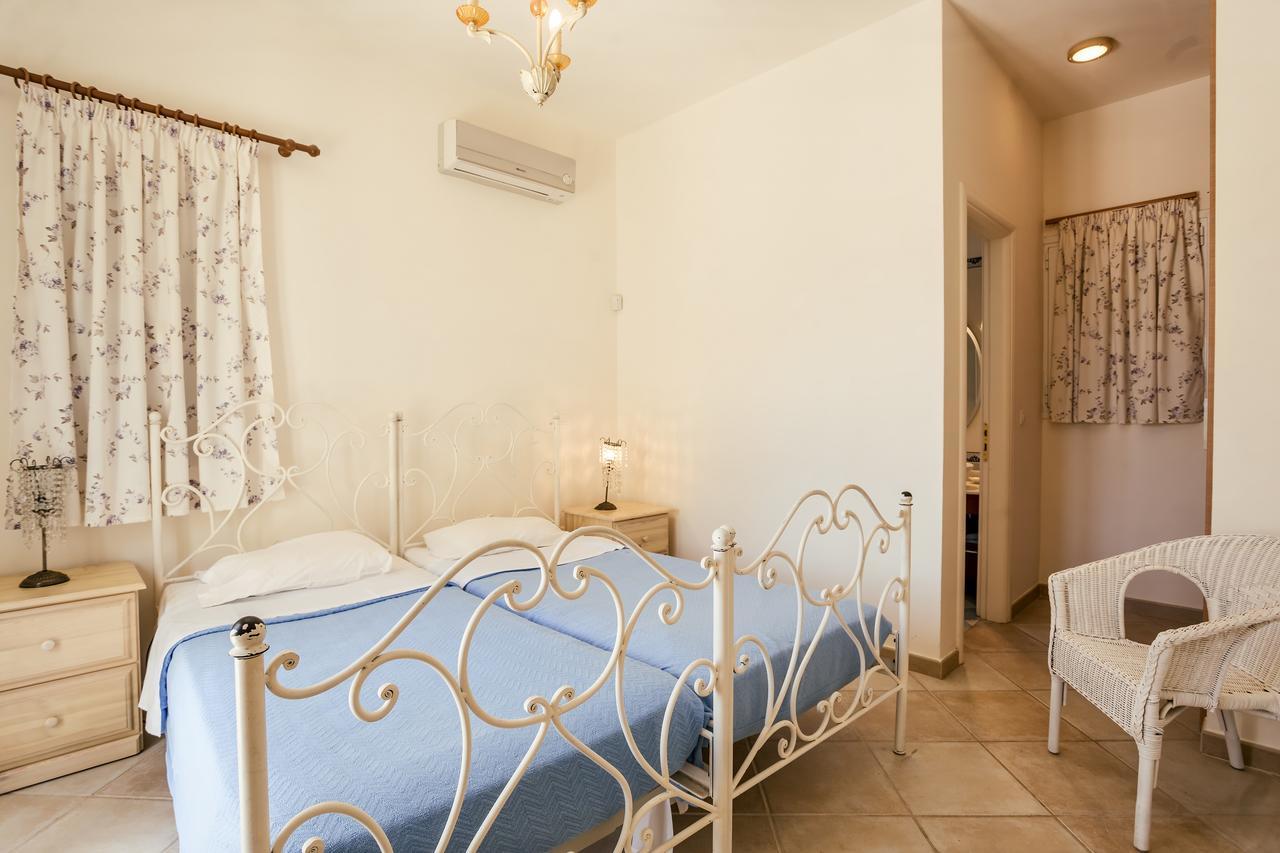 Porto Heli Villa מראה חיצוני תמונה