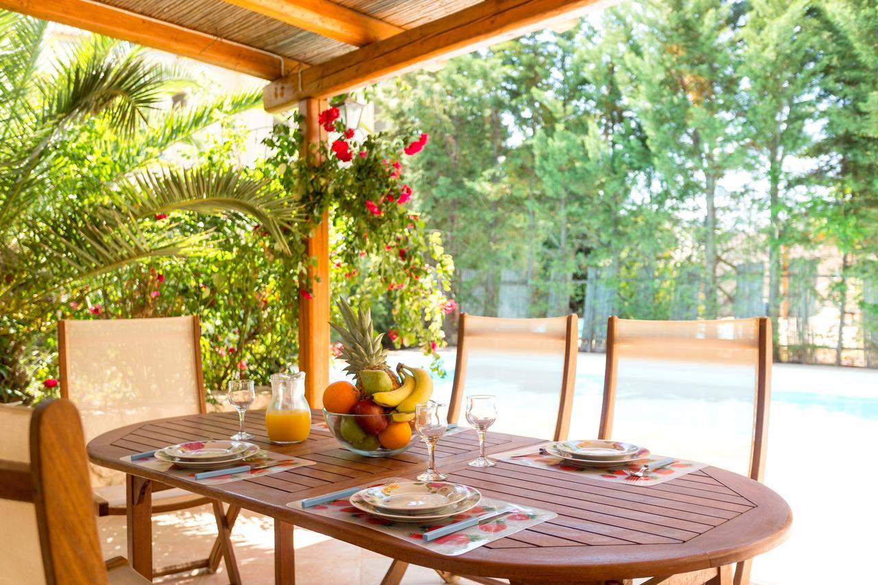 Porto Heli Villa מראה חיצוני תמונה
