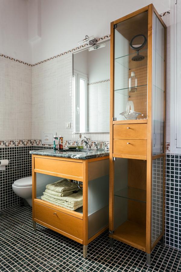 Porto Heli Villa מראה חיצוני תמונה